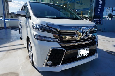 2 5ℓと3 5ℓエンジンどっちが人気 新型ヴェルファイアのガソリン車 新型ヴェルファイア Vellfire のすべて 試乗の評価から欠点不満まで